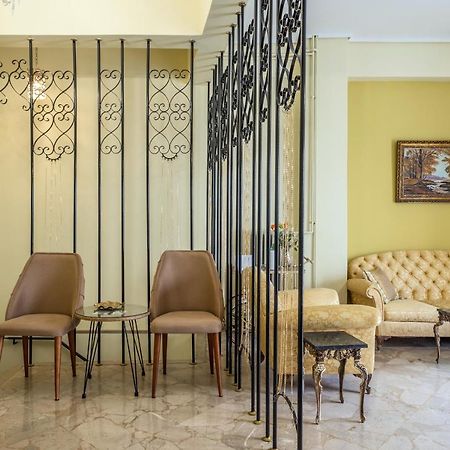 Vintage Maisonette City Center Heraklion  Ngoại thất bức ảnh