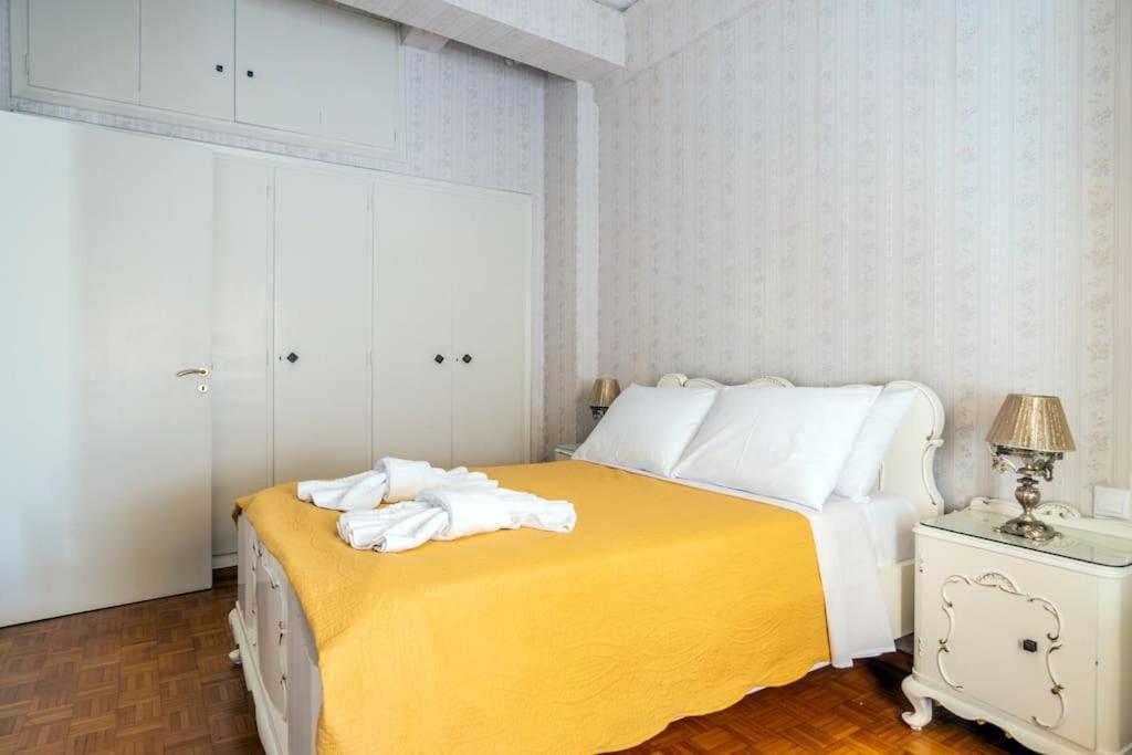 Vintage Maisonette City Center Heraklion  Ngoại thất bức ảnh