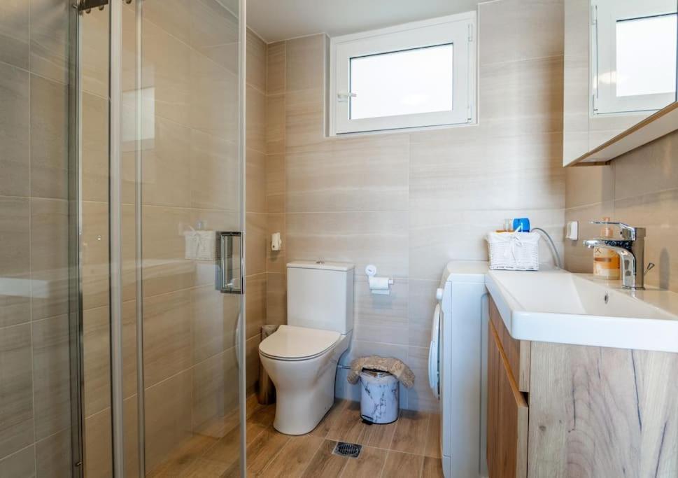 Vintage Maisonette City Center Heraklion  Ngoại thất bức ảnh