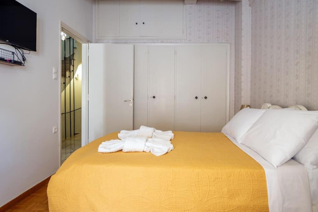 Vintage Maisonette City Center Heraklion  Ngoại thất bức ảnh