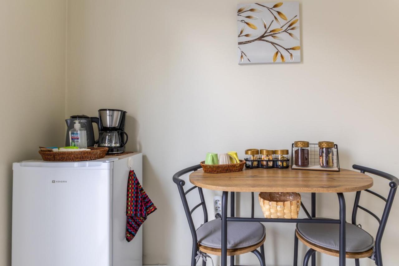 Vintage Maisonette City Center Heraklion  Ngoại thất bức ảnh