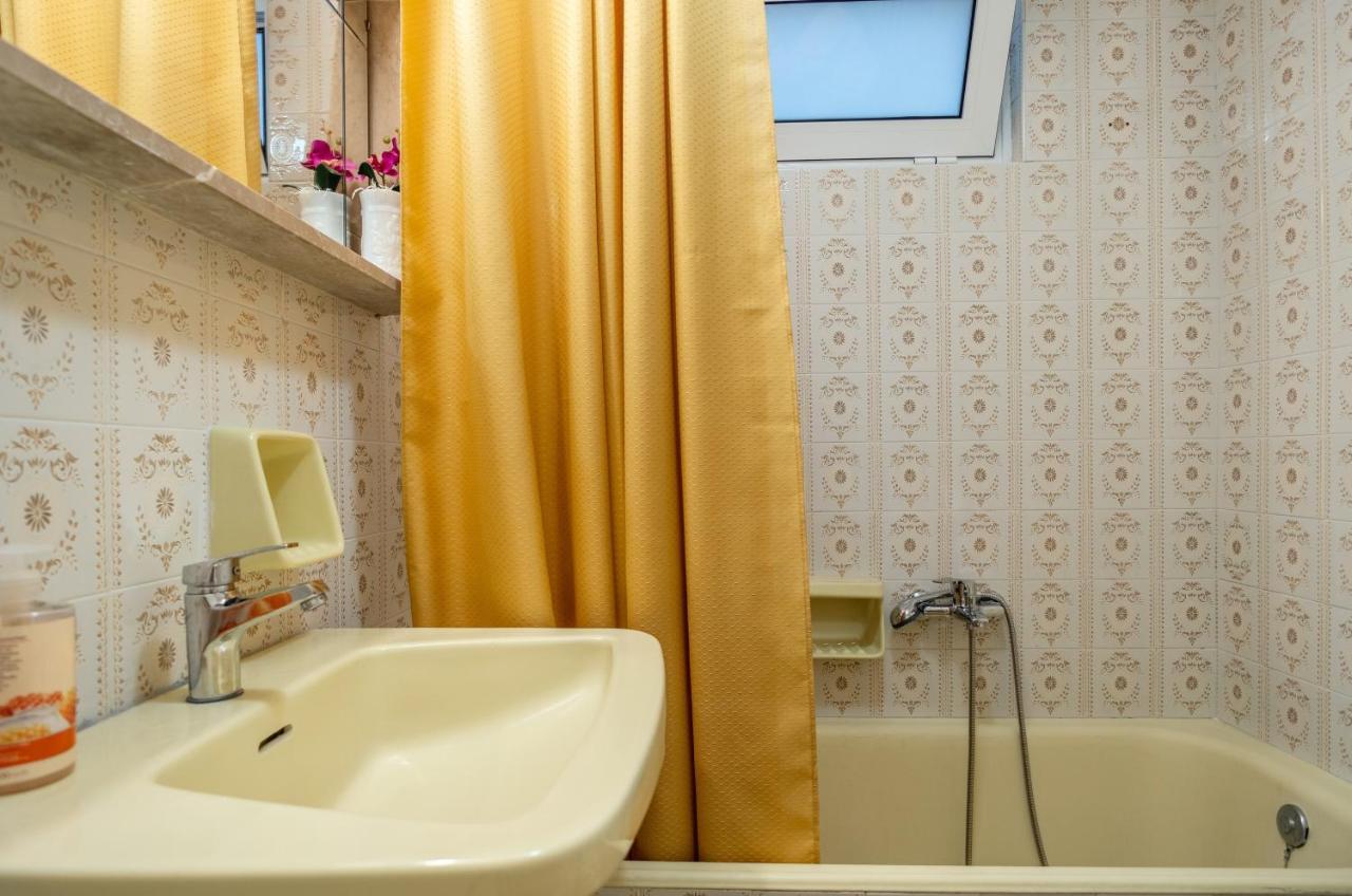 Vintage Maisonette City Center Heraklion  Ngoại thất bức ảnh