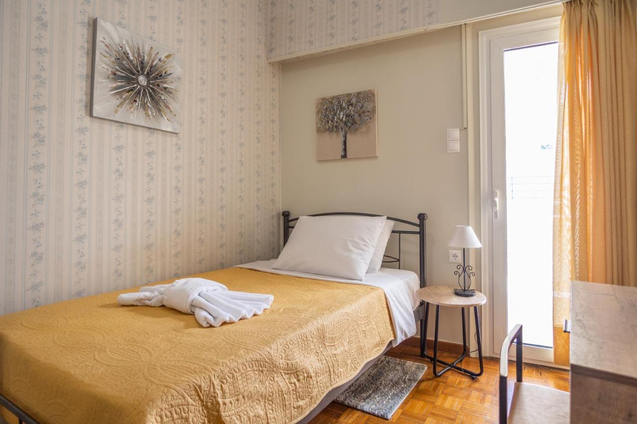 Vintage Maisonette City Center Heraklion  Ngoại thất bức ảnh