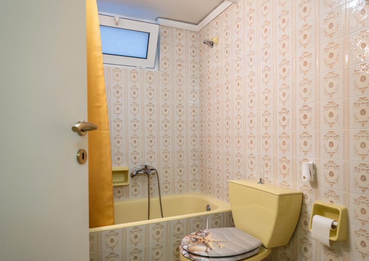 Vintage Maisonette City Center Heraklion  Ngoại thất bức ảnh